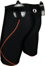 O2 Creation Fuel Shorts