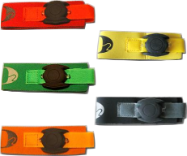 Flashlight Timing Band