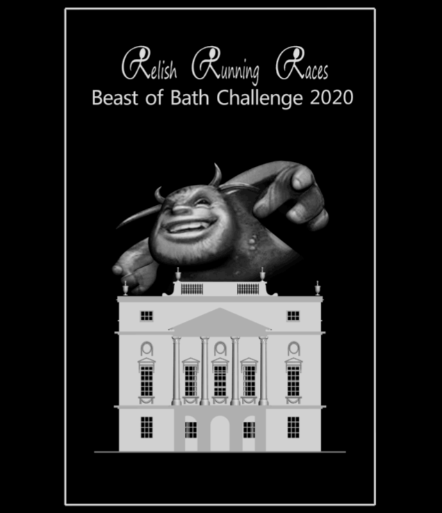 Beast of Bath Challenge