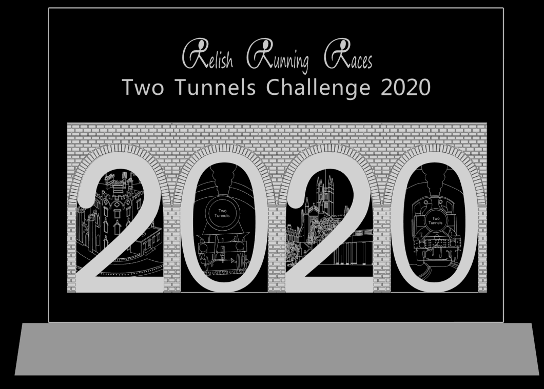 Two Tunnels Challenge Trophy