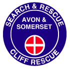 Avon and Somerset Cliff Rescue Team