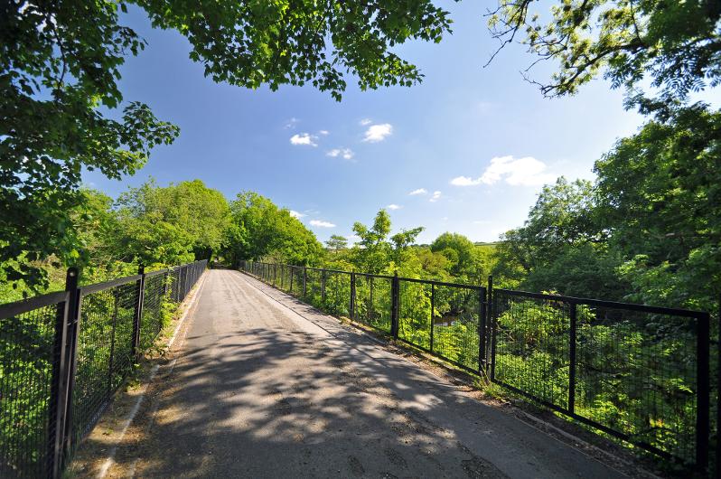 Tarka Trail Running Race Marathon, Half, 10km