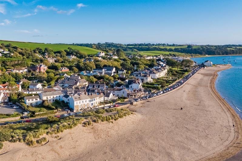 instow running race, tark trail