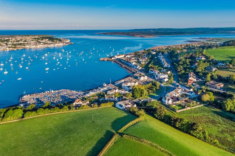 Tarka Trail Running Race